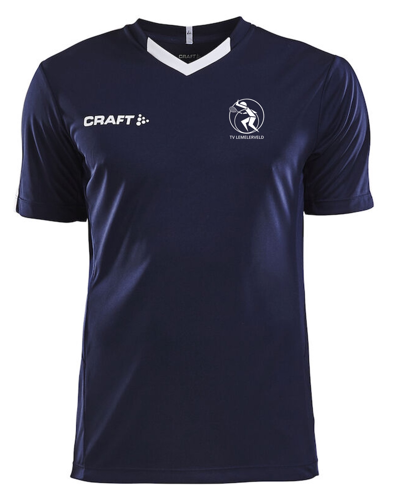 Clubkleding