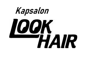 Kapsalon Look Hair