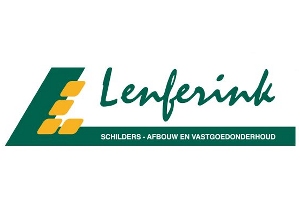 Lenferink Schilders - Afbouw en vastgoedonderhoud